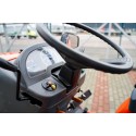 Kubota KB205 4x4 - 20KM | Traktor.com.pl