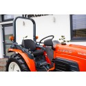 Kubota KB205 4x4 - 20KM | Traktor.com.pl