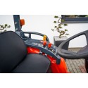Kubota KB205 4x4 - 20KM | Traktor.com.pl