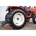 Kubota KB205 4x4 - 20KM | Traktor.com.pl