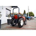 Kubota KB205 4x4 - 20KM | Traktor.com.pl