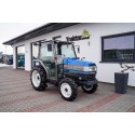 Iseki TG273F 4x4 - 27KM