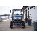 Iseki TG273F 4x4 - 27KM
