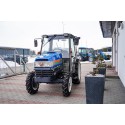 Iseki TG273F 4x4 - 27 km