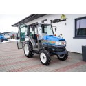 Iseki TG273F 4x4 - 27KM