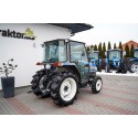 Iseki TG273F 4x4 - 27KM