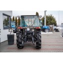 Iseki TG273F 4x4 - 27 km
