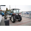 Iseki TG273F 4x4 - 27KM
