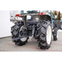Iseki TG273F 4x4 - 27KM