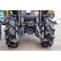 Iseki TG273F 4x4 - 27KM