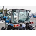 Iseki TG273F 4x4 - 27KM