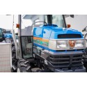 Iseki TG273F 4x4 - 27KM