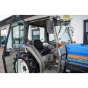 Iseki TG273F 4x4 - 27KM