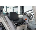 Iseki TG273F 4x4 - 27 km