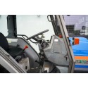 Iseki TG273F 4x4 - 27KM
