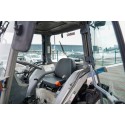 Iseki TG273F 4x4 - 27KM