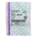 O-Ring, 8 mm, 20 mm, 15221-33700, 15221-33701
