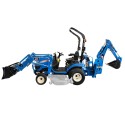 LS Traktor MT1.25 / TUR | Testberichte | Video | Daten | Preis