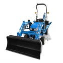Traktor LS MT1.25 / TUR | recenzie | video | údaje | cena