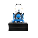 Traktor LS MT1.25 / TUR | recenzie | video | údaje | cena