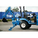 Traktor LS MT1.25 / TUR | recenzie | video | údaje | cena