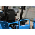 Traktor LS MT1.25 / TUR | recenzie | video | údaje | cena