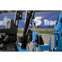 Traktor LS MT1.25 / TUR | recenzie | video | údaje | cena