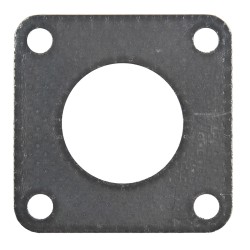 Tesnenie výfukového potrubia / Ø 43 / 70 x 70 mm / Kubota V2403 / T0070-16420