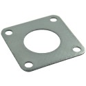 Exhaust manifold gasket, Kubota V2403, T0070-16420