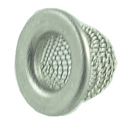 Filter hydraulického ventilu / Ø 8 mm / Kubota / T0071-35820