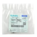 Filtre de soupape hydraulique, 8 mm, Kubota, T0071-35820