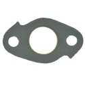 Tesnenie rozdeľovača, 15521-12360, Kubota D1100, 5-15-112-01