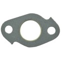 Manifold gasket, 15521-12360, Kubota D1100, 5-15-112-01