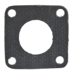 Auspuffkrümmerdichtung / Ø 43 / 70 x 70 mm / Kubota V2403 / ANT-104544