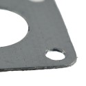 Junta del colector de escape, T0070-16420, Kubota V2403, ANT-104544
