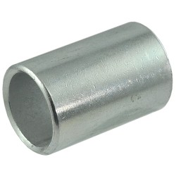 Manguito reductor / 22,40 x 28,40 x 45 mm / TUZ CAT I / CAT II