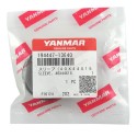 Gleitbuchse, 40 x 44 x 15 mm, 3194447-13640, Yanmar F16, F175, F205, Ke-3