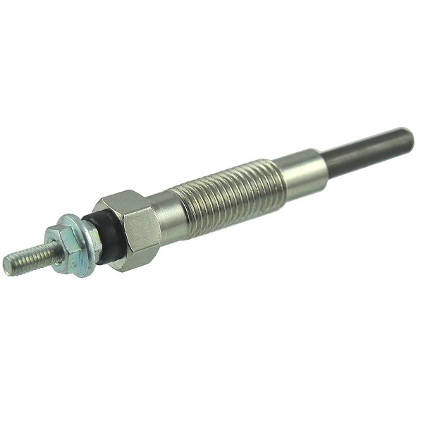 Žhavicí svíčka, 15231-65512, Kubota B6000, Kubota ZL600, 6982-511-978-00, 2401-8201-00