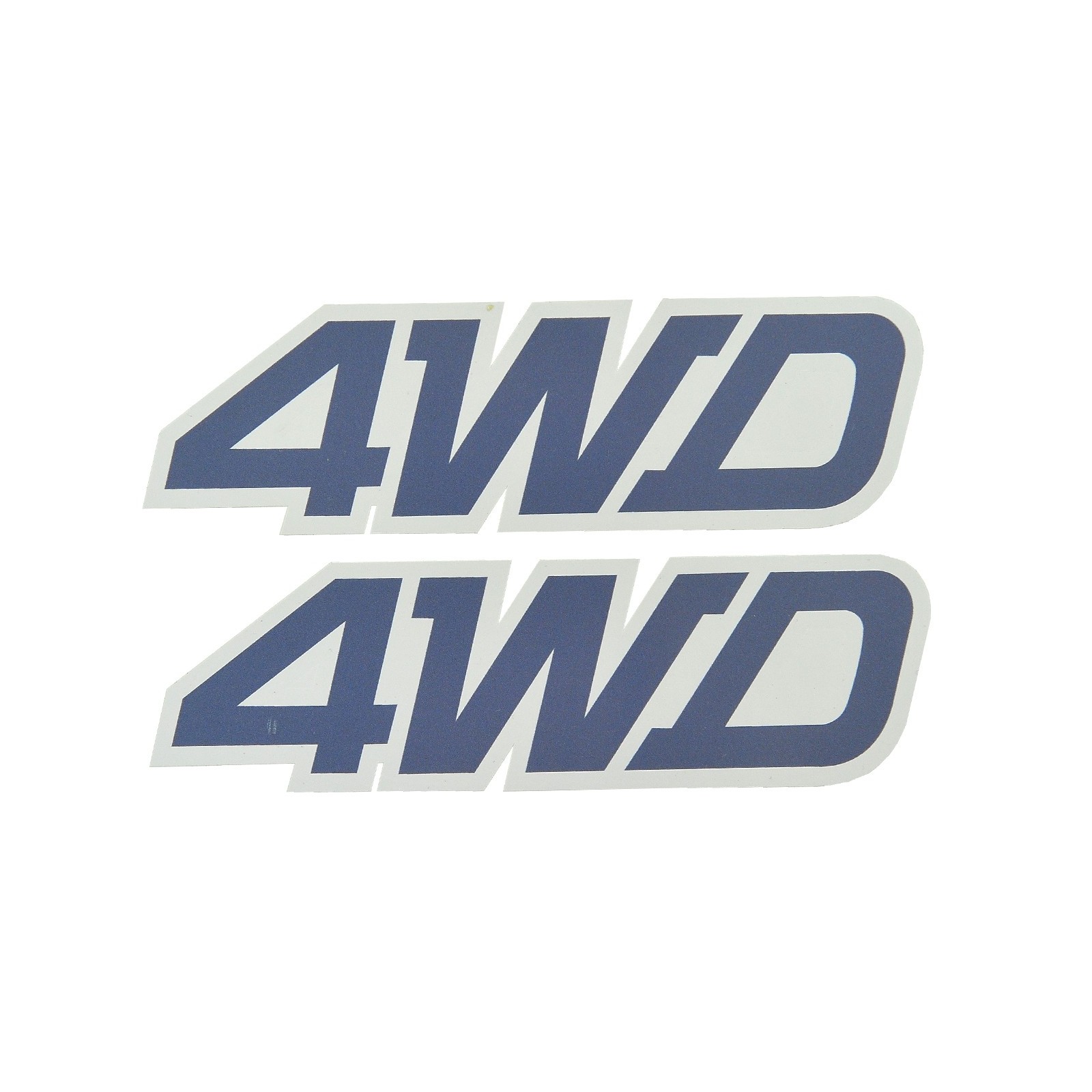 4WD-LKWs, Yanmar F, Yanmar FX, 4 WD, Yanmar-LKWs, 4WD