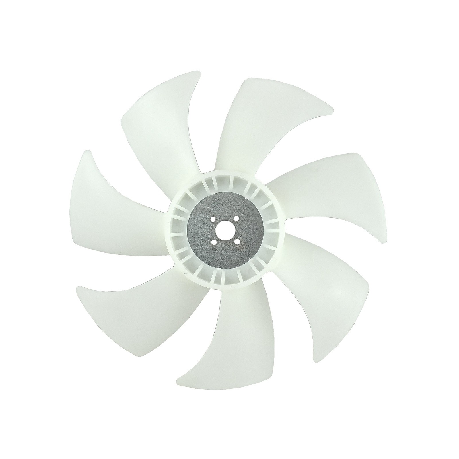 Radiator fan, 129655-44740, fan fan, Yanmar 3TNV88