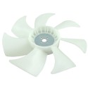 Ventilateur de radiateur, 129655-44740, ventilateur, Yanmar 3TNV88