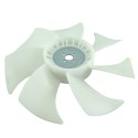 Ventilátor chladiča, 129655-44740, ventilátor ventilátora, Yanmar 3TNV88