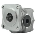 Pompe hydraulique, 67111-36100, 67111-76100, 67111-76103, D750, D850, D950, Z500