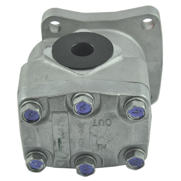 Hydraulické čerpadlo, 67111-36100, 67111-76100, 67111-76103, D750, D850, D950, Z500