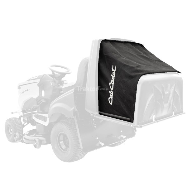 Recolector de césped, 664-05101, Recolector de césped, 320 litros, 320 l, Cub Cadet XT1