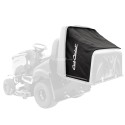 Bac de ramassage, 664-05101, Bac de ramassage, 320 litres, 320 l, Cub Cadet XT1