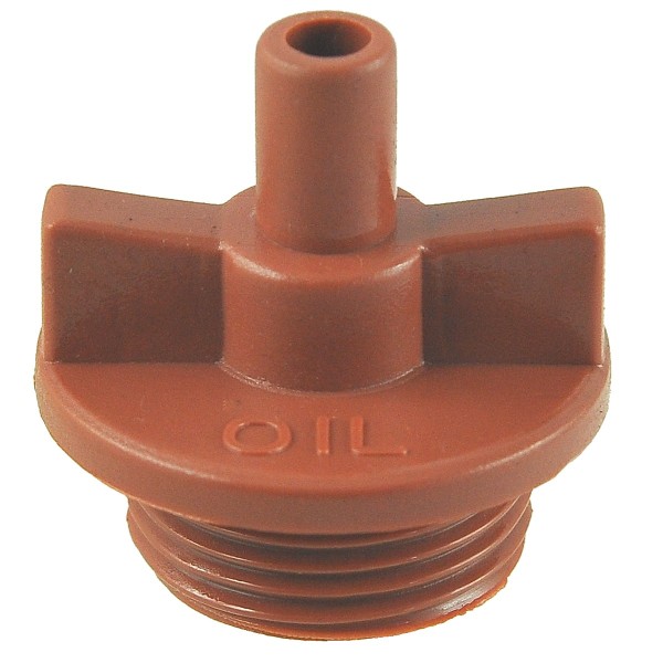 Tapón de llenado de aceite / M30 / Kubota L2605 / L4240 / M5700 / M6040 / M8200 / 5-17-109-03