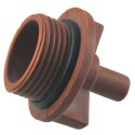 Öleinfülldeckel, 38180-21410, M30, Kubota, Kubota, L2650, L4240, M5700, M6040, M8200, 5-17-109-03