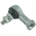 Koncové táhlo, 3A851-82970, pravé, Kubota, M5700, M6040, M7040, M8540, M9540, 6-23-131-08