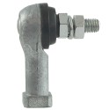 Linkage End, 3A851-82970, RH, Kubota, M5700, M6040, M7040, M8540, M9540, 6-23-131-08